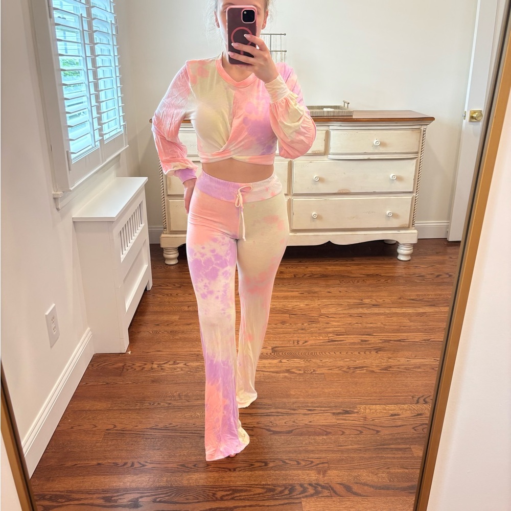 Beach Riot Set